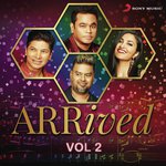 ARRived, Vol. 2 - Antara Nandy Song Download